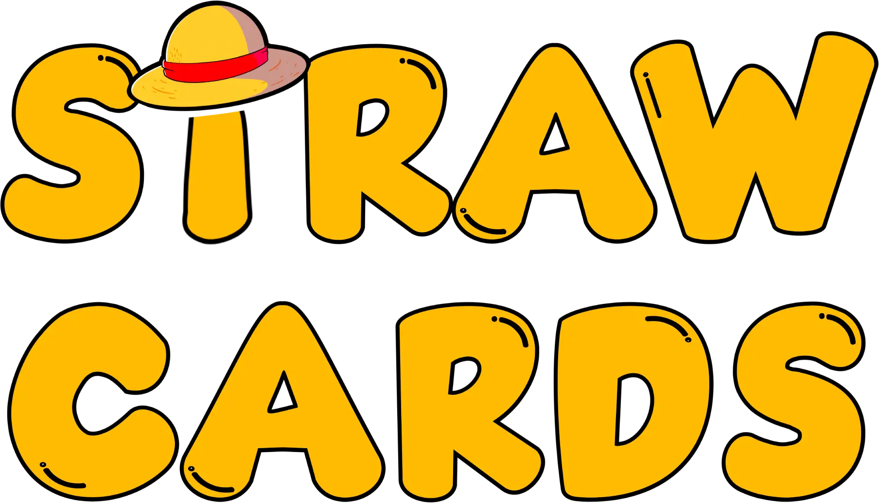 Straw Cards